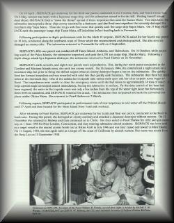 SS-184 History, Part 2
