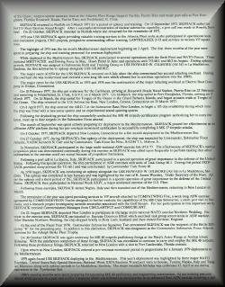 SSN-585 History, Part 2