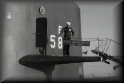 Fred Gardner Guarding The Fort