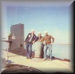 (l-r) King, Calenberg, Jolin