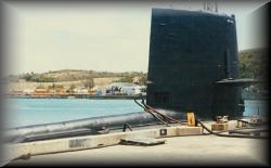 Skipjack in San Juan, P.R.