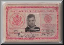 Tim's Seperation ID