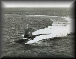 High speed surface turn