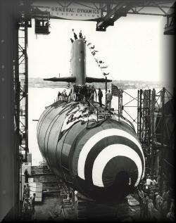 Skipjack Launching
