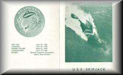 Skipjack 101 Part 1