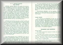 Skipjack 101 Part 2