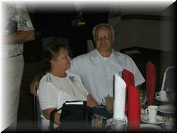 Marilyn and Neil Wollam