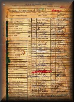 Fred's Qual Card Front