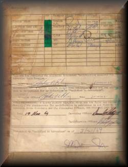 Fred's Qual Card Back