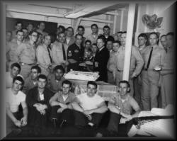 Pete Sococo's Retirement Party, Circa Late 60's, Porter Wagoner is the Original Source